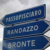 059 Op weg naar Randazzo
